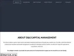 Sites similar to olivar-greb.com