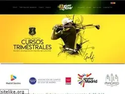 Sites similar to olivar.golf
