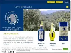 Sites similar to olivardelaluna.es
