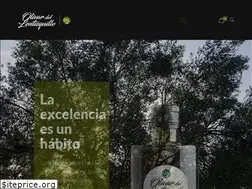 Sites similar to olivardellentisquillo.com