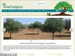 Sites similar to olivarecologico.es