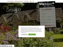 Sites similar to olivareisen.at