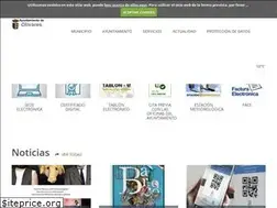 Sites similar to olivares.es