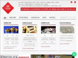 Sites similar to olivaresgroup.com