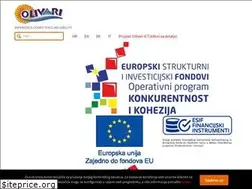 Sites similar to olivari-travel.com