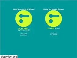 Sites similar to olivari.com