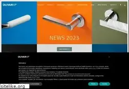 Sites similar to olivari.org