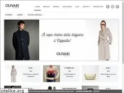 Sites similar to olivarimoda.it