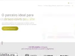 Sites similar to olivas.digital