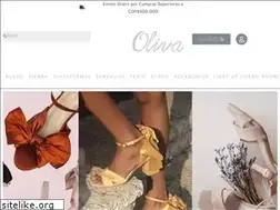 Sites similar to olivashoes.com