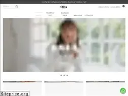 Sites similar to olivashop.com