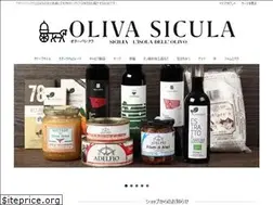 Sites similar to olivasiculashop.com