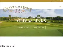 Sites similar to olivaslinks.com