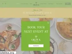 Sites similar to olivatapas.com