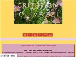 Sites similar to olivazzi.it