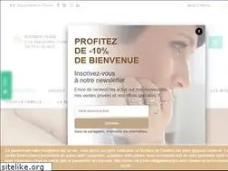 Sites similar to olivb.eu