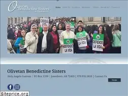Sites similar to olivben.org