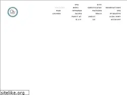 Sites similar to olivbodybar.com