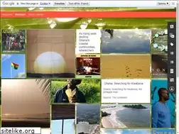 Sites similar to olivbusua.blogspot.com