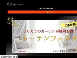 Sites similar to olive-8.com
