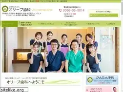 Sites similar to olive-anjo.com