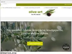 Sites similar to olive-art.nl