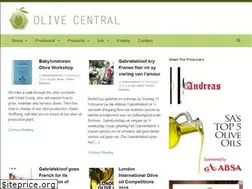 Sites similar to olive-central.co.za
