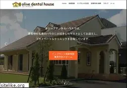Sites similar to olive-dental.com