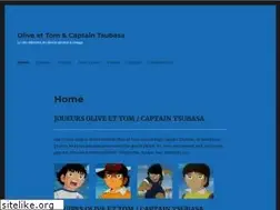 Sites similar to olive-et-tom.com