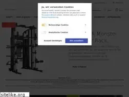 Sites similar to olive-fitness.de