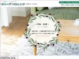 Sites similar to olive-h.com