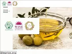 Sites similar to olive-kansai.com