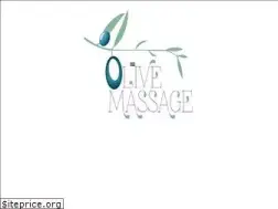Sites similar to olive-massage.com