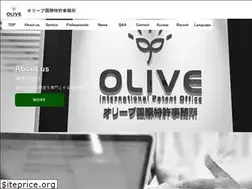 Sites similar to olive-pat.com