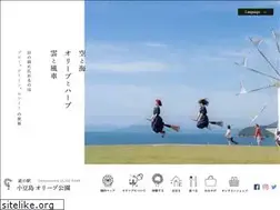 Sites similar to olive-pk.jp