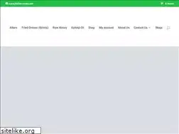 Sites similar to olive-route.in