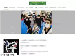 Sites similar to olive-taekwondo.com