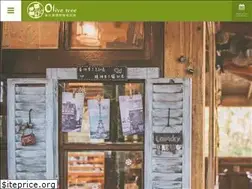 Sites similar to olive-tree.idv.tw