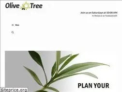 Sites similar to olive-tree.org