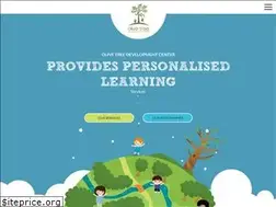 Sites similar to olive-tree.sg