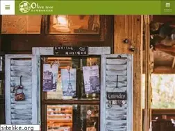 Sites similar to olive-tree.tw