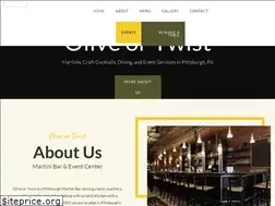 Sites similar to olive-twist.com