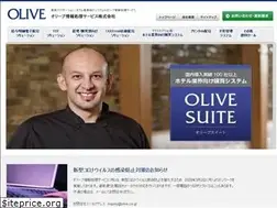 Sites similar to olive.co.jp