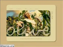Sites similar to olive.com