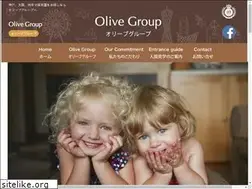 Sites similar to olive.ed.jp