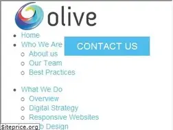 Sites similar to olive.in