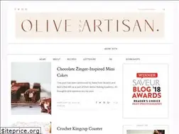 Sites similar to oliveandartisan.com