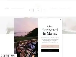 Sites similar to oliveandcoevents.com