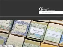 Sites similar to oliveanddewdrop.com