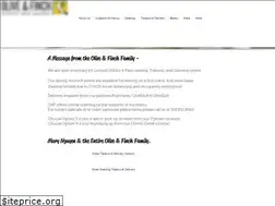 Sites similar to oliveandfincheatery.com